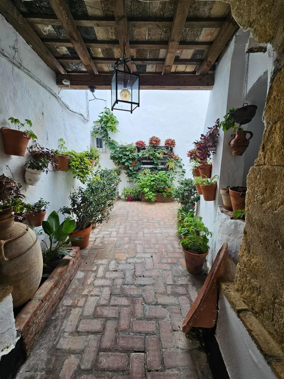 Casa en Casco Antiguo