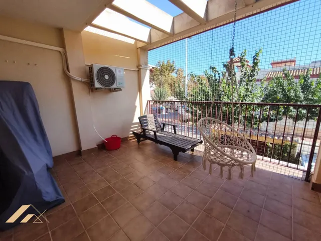 Oportudad Dúplex en la costa, San Pedro del Pinatar. — 23