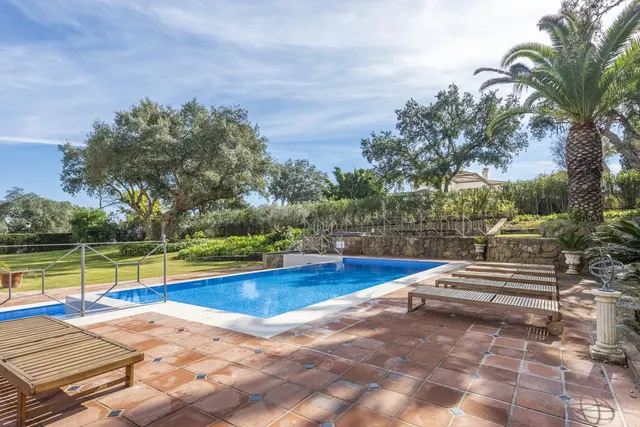 Chalet 7 habitaciones 856m² en venta - Sotogrande Costa - foto 3