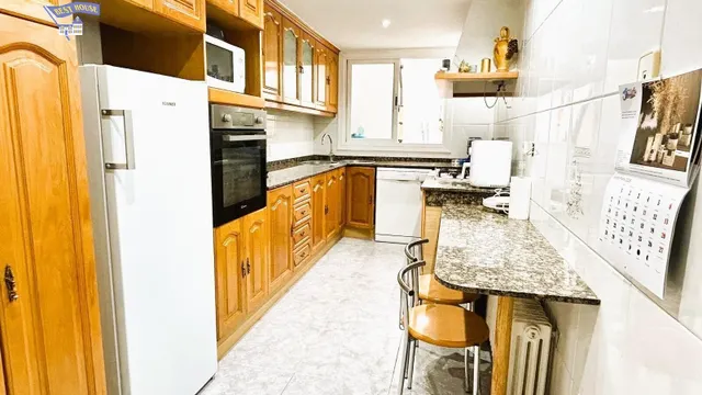 En exclusiva!!! casa ideal para 2 familias en rubi!!!! — 14