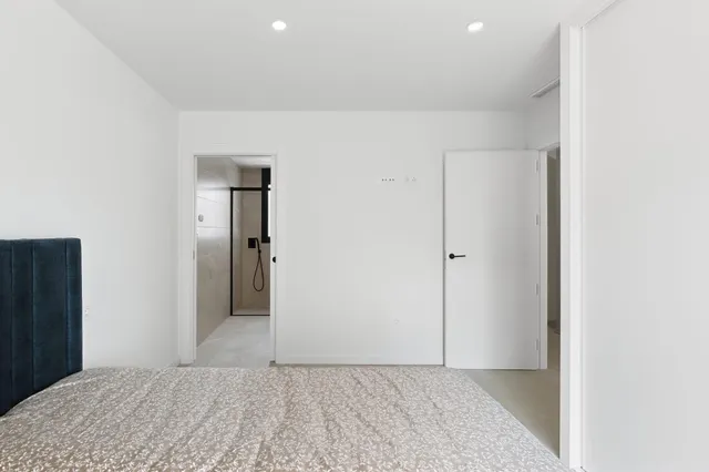CHALET A ESTRENAR EN EL MOJON - T. HORADADA — 16
