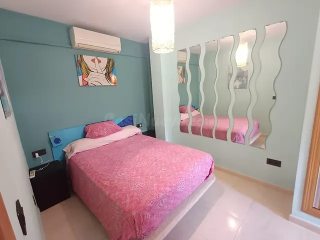 Venta piso acogedor El Palmar — 5