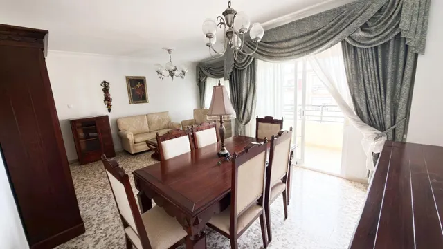 Piso 4 habitaciones 140m² en venta - Isla Chica — 3