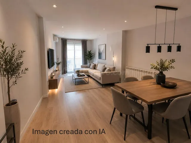 *350.000€ INMOBILIARIA LA MANCHA VENDE PISO EN EL CENTRO DE 