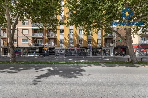 LOCAL DE 247 m2 EN AVENIDA DE MADRID – GRANADA CAPITAL