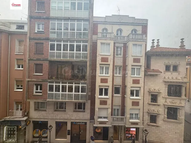 oficina en alquiler en el centro de Burgos - foto 5