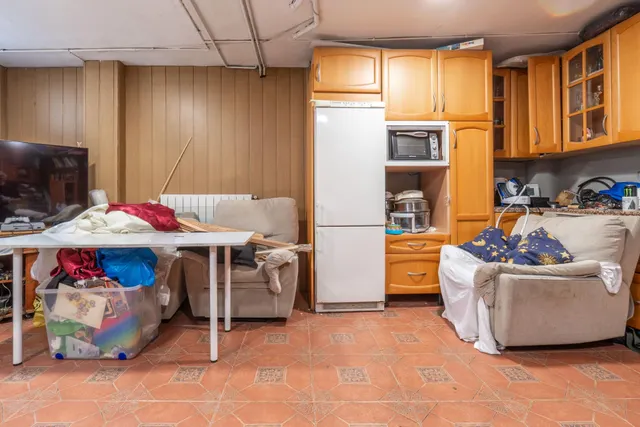 VIVIENDA UNIFAMILIAR ADOSADA EN OGIJARES — 47