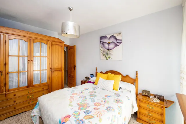 Piso 3 habitaciones 82m² en venta - Parque nueva granada — 21