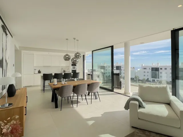 Apartamento 3 habitaciones 131m² en venta - Centro - foto 3