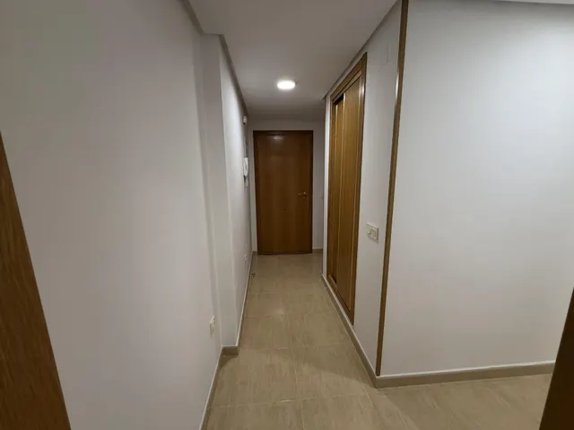 PISO EN JUAN DE BORBON — 16