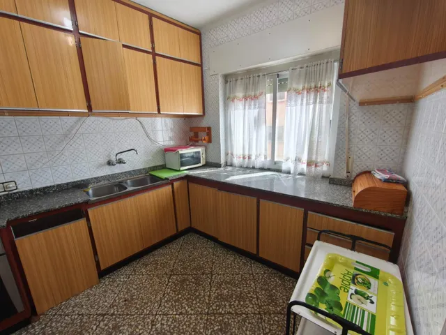 VIVIENDA CON GARAJE Y TRASTERO EN BARRIO DE SAN ROQUE — 8