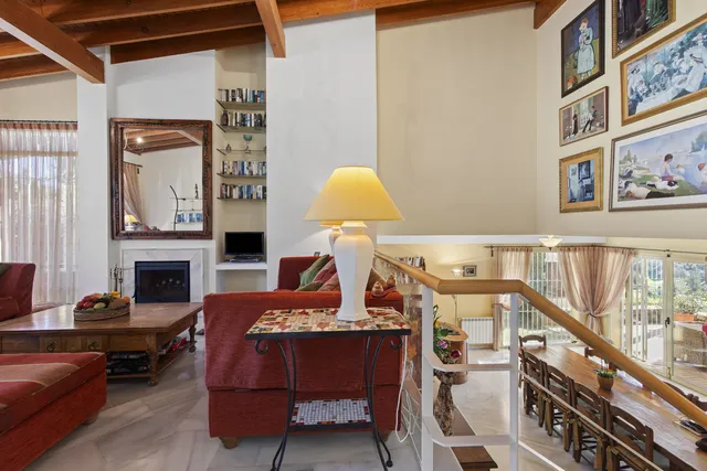 Chalet 3 habitaciones 245m² en venta - El Madroñal — 7