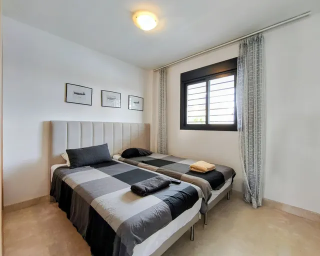 Apartamento 2 habitaciones 117m² en venta - Riviera del sol — 15