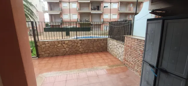 ALQUILER DE SEPTIEMBRE A JUNIO!!!!! — 14