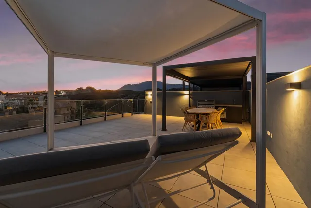 Ático 3 habitaciones 91m² en venta - Costa Del Sol — 30