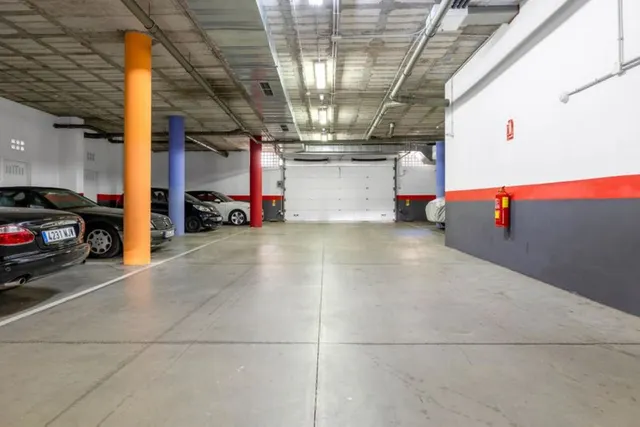 Apartamento 2 habitaciones 142m² en venta - El Madroñal — 21