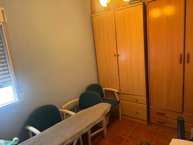 OPORTUNIDAD EN BUENA ZONA DE ALFAFAR,3 habitaciones Y MUCHAS POSIBILIDADES — 16