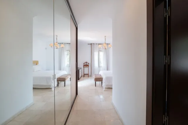 Villa 4 habitaciones 375m² en alquiler - Marbella — 13