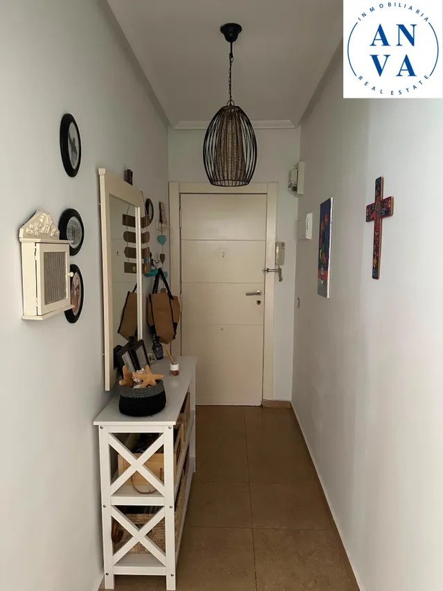 Amplio piso totalmente reformado en Garbinet, Alicante - Ideal para familias — 6