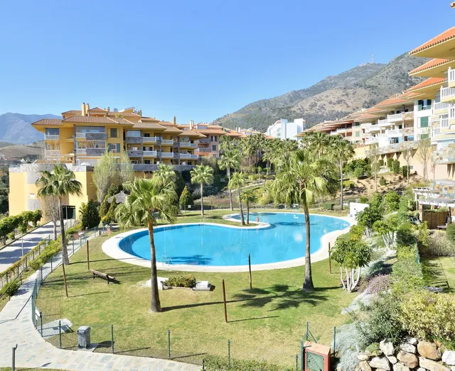 Apartamento 2 habitaciones 101m² en venta - Centro — 16