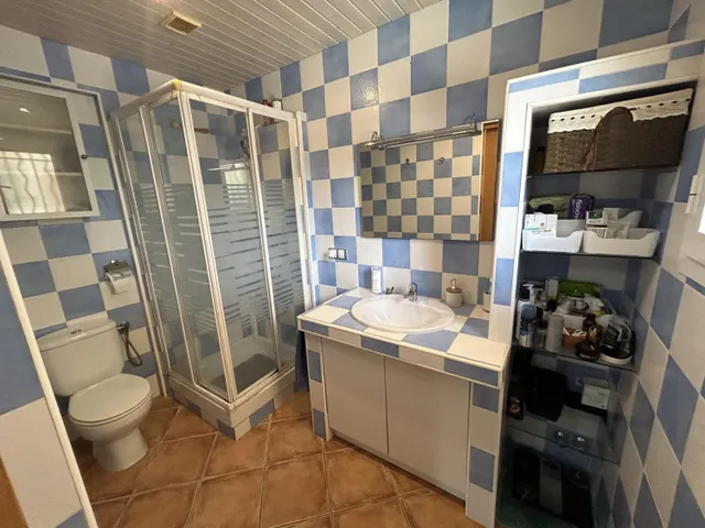 Villa 4 habitaciones 188m² en venta - Sant Josep-Mercat — 40