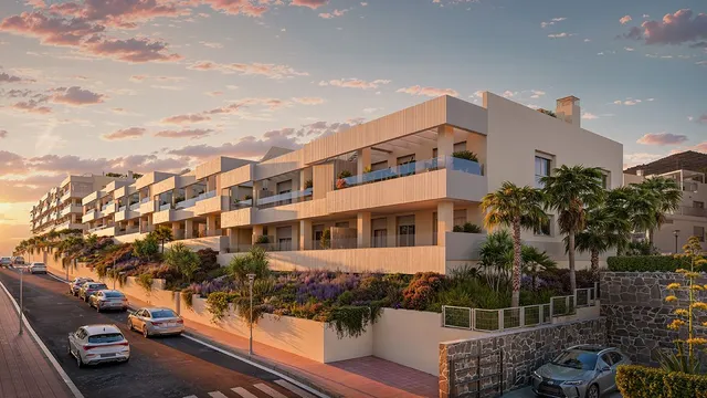 Ático 2 habitaciones 88m² en venta - Rancho Domingo - La Hacienda — 17