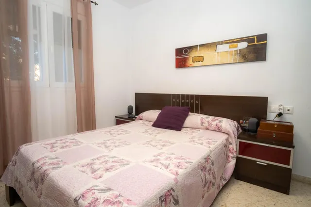 Piso en Venta en La Paz - Segunda Aguada, Cádiz por €270.000 — 15