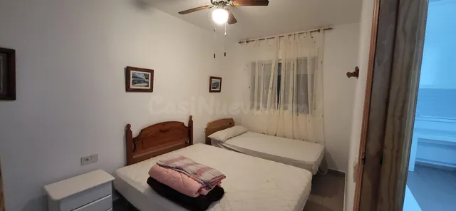 Acogedor Apartamento en Lo Pagan, Ideal para Inversión — 4