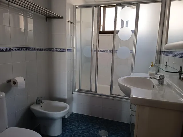 Piso junto al Palacio de Justicia — 8