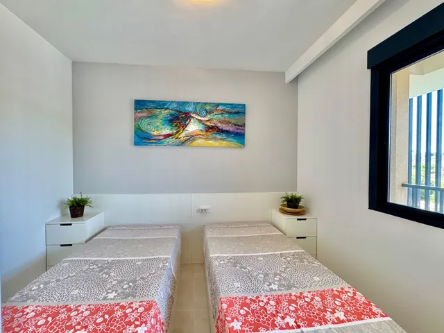 Apartamento 2 habitaciones 72m² en venta - Montepinar-La Aparecida-Raiguero — 21