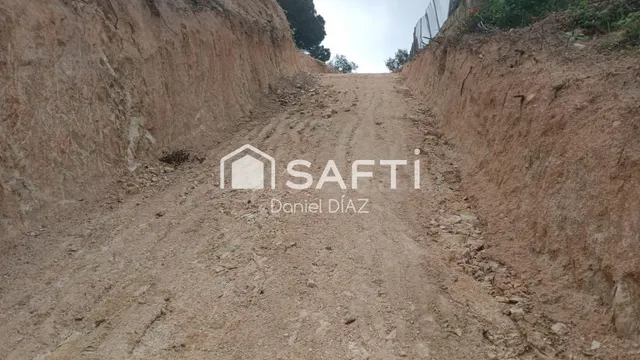 Terreno listo para edificar - foto 3