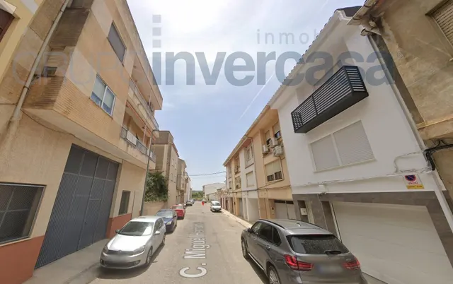 PISO EN VENTA ENGUERA (VALENCIA) — 2