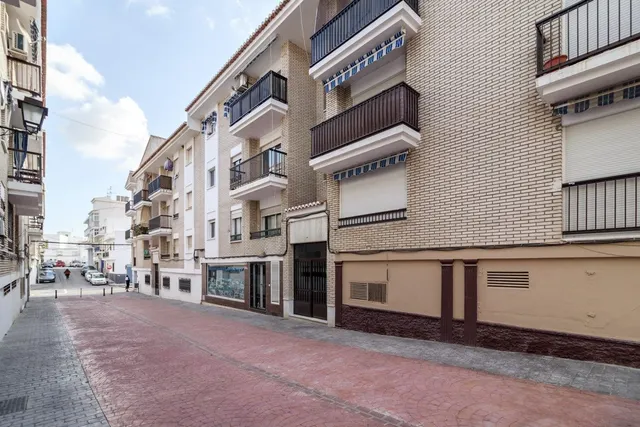 Salobreña — 21