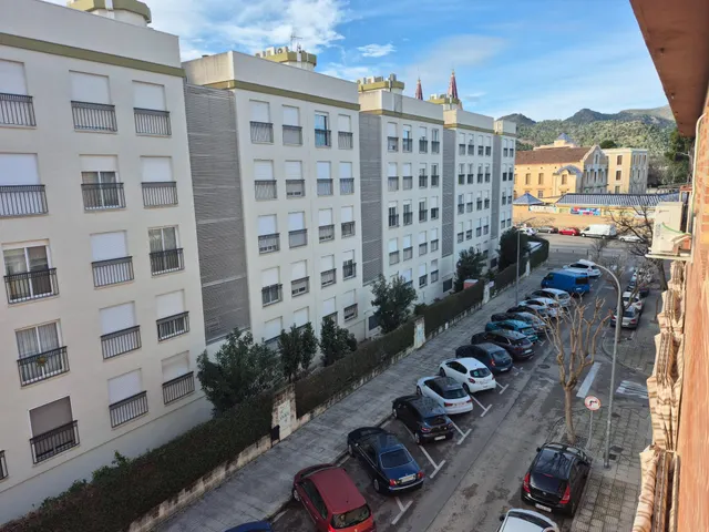 Ático Espacioso con Gran Terraza en Gandía - Las Esclavas vivienda VPO, el comprador debe cumplir requisitos vpo — 27