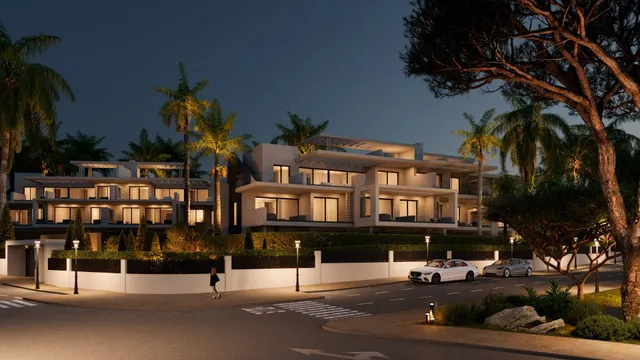 Vive el Lujo y la Tranquilidad en el Corazón de la Costa del Sol — 31
