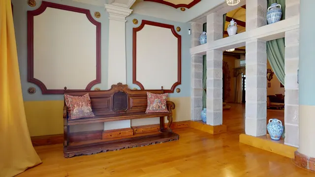 Venta de Casa Palacio señorial en Épila. — 19