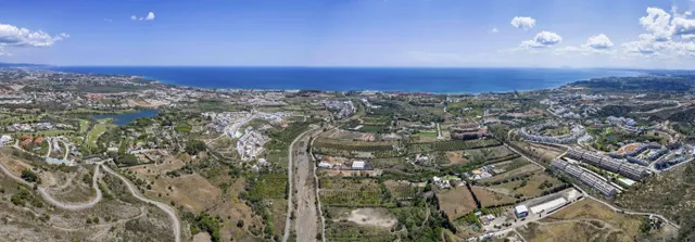 Ático 3 habitaciones 130m² en venta - La Concha-Resina Golf — 8