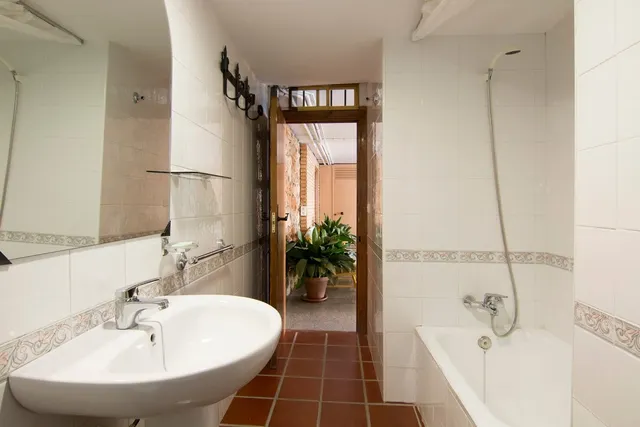 MAGNIFICO CHALET CON PISCINA EN COLINAS BERMEJAS — 4