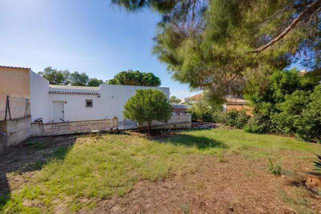 Chalet independiente en Los Balcones — 33