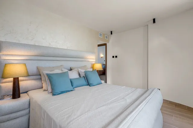 Chalet 5 habitaciones 267m² en venta - Costa blanca sur — 21