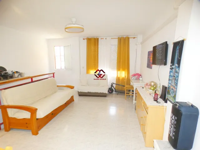 CÉNTRICO PISO TIPO DUPLEX EN VENTA EN PUERTO DE MAZARRÓN - foto 4