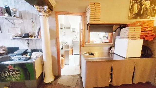 VENTA DE LOCAL RESTAURANTE CON LICENCIA DE ACTIVIDAD Y 30 AÑOS DE TRAYECTORIA EN MONCADA JUNTO CEU!! — 14