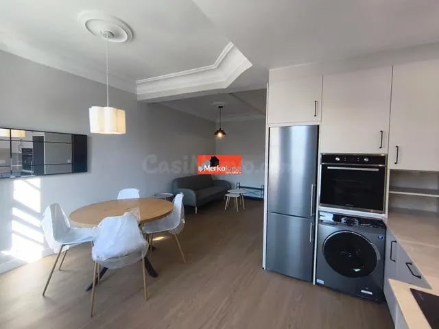 SE ALQUILA COQUETO APARTAMENTO REFORMADO EN CONCEPCIÓN ARENA