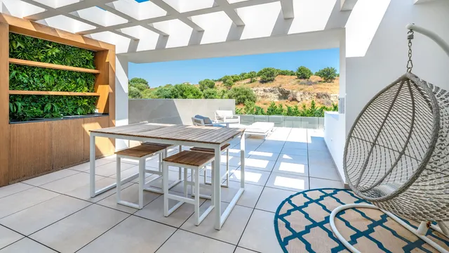 Chalet 5 habitaciones 593m² en venta - Paraiso-Barronal — 35