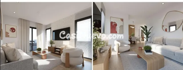 SE VENDEN LUJOSOS APARTAMENTOS EN SANTA ROSALIA , TORRE PACH - foto 5