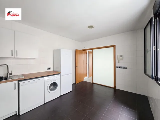 Moderno piso en el centro de jerez — 21