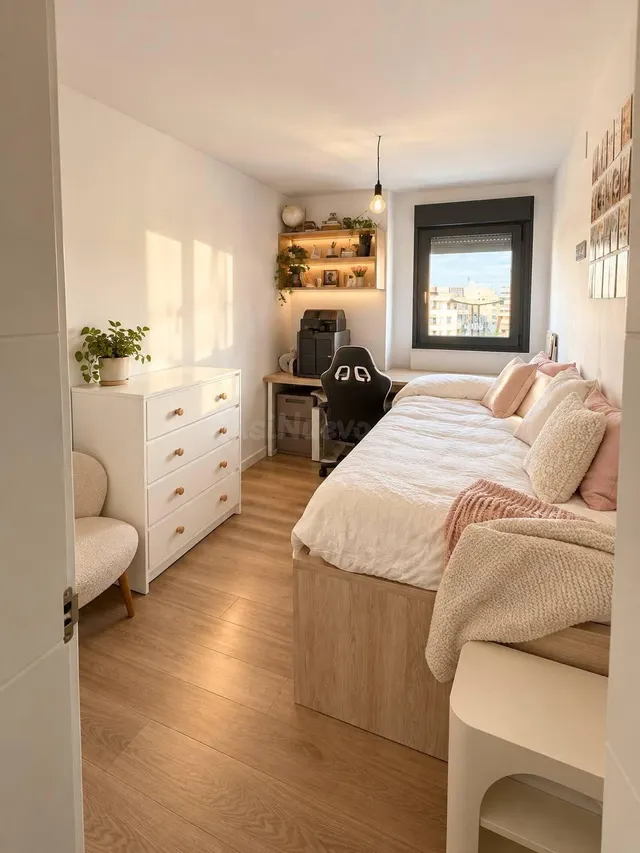 Piso 2 habitaciones 99m² en venta - Comunidad valenciana — 4