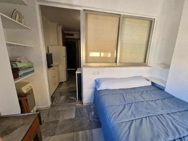 ¡Estudio en alquiler en la zona Ancha de Capuchinos! — 9