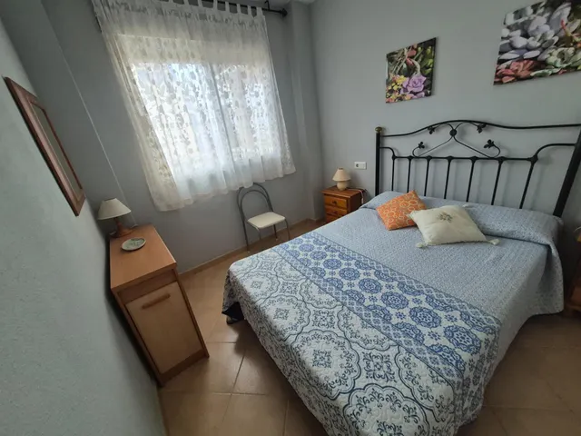 Acogedor Piso con Vistas al Mar en Playa Piles con piscina - ¡Tu Refugio Ideal! — 14