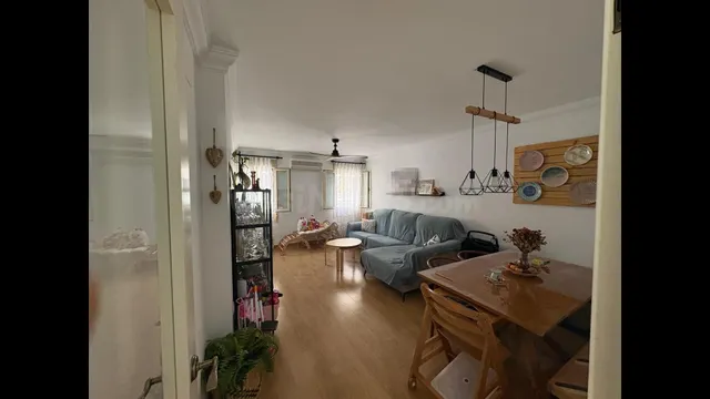 Acogedor Piso en el Corazón de la Ciudad calle Doctor Ramón Cruz Auñón! — 8